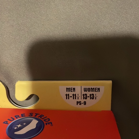 Pure stride orthopedics - Picture 4 of 4